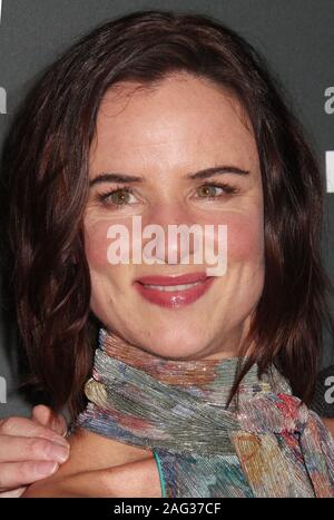 Los Angeles, USA. 08Th Nov, 2019. Juliette Lewis 12/04/2019 Le Los Angeles Projection spéciale de "un million de petits morceaux' qui s'est tenue au London West Hollywood à Beverly Hills à West Hollywood, CA : Crédit Cronos/Alamy Live News Banque D'Images