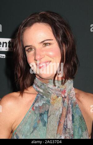 Los Angeles, USA. 08Th Nov, 2019. Juliette Lewis 12/04/2019 Le Los Angeles Projection spéciale de "un million de petits morceaux' qui s'est tenue au London West Hollywood à Beverly Hills à West Hollywood, CA : Crédit Cronos/Alamy Live News Banque D'Images