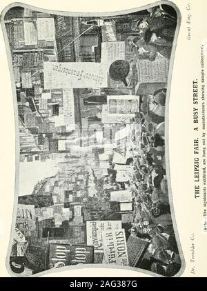 . John Bull's porte ouverte : un plaidoyer pour qu'elle soit fermée. ltimately exposées dans les milliers de boutiques andstores éparpillées sur tout le royaume. Ces marchands britanniques et les acheteurs sont désireux d'affaires, et tous ont une peccadille le désir d'acheter leurs produits de theactual fabricants. Le résultat est que certains ordres immense areplaced avec ces fabricants, dont les usines peut être situé au milieu de la Forêt Noire en Allemagne, entre le townsof la Westphalie, ou ailleurs. Les commandes passées par les acheteurs britanniques sont très welcometo les différents fabricants, et dans les délais, le articlesordered par Banque D'Images