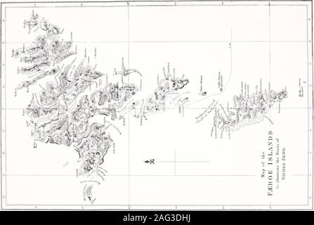 . Les voyages du monde frères, Nicolò et Antonio Zeno, pour les mers du nord dans le xive siècle : comprenant les derniers comptes connus de la colonie perdue du Groenland et des Northmen en Amérique avant Christophe Colomb. d est aussi grand que l'Angleterre, et les Anglais, en particulier à ceux de Bristol, y aller avec leur merchan-dise. Au moment où j'étais là la mer était notfrozen, mais la marée est si élevée que dans certains rise and fall year master plan to conserve Machu picchu vingt-six brasses. Il est vrai que le tile mentionné par Ptolémée se trouve où il dit, en effet, et c'est appelé par les modernes il FrislandaNow est assez useles Banque D'Images