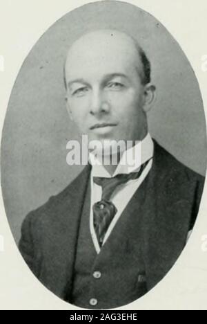 . Les Londoniens, les notables d'un illustré qui est qui des professionnels et hommes d'affaires. F. W. EDRIDGK-c;REEN, C.B.E., .M.D., F.R.C.S.(Eng.) Bom à Londres en 1863. Le Dr Edridge-Grcen educatedat Bartholomews Hospital était saint. L'Université de Durham andSt. John's College de Cambridge. A recherche d'origine et de la vision La vision des couleurs. Fonner un président de theDurham Gradiatc Association médicale ., également de l'Inter-national de Code SIGII.ds Comité. Lioardof .Conseiller du Commerce sur la vision des couleurs et de la vue. la fin de Beit MemorialResearch Fellow. Inventeur de la perception des couleurs la perception des couleurs spectrometerand Banque D'Images