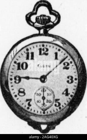 . Highland Echo 1915-1925. Stylos Waterman, stylos Conklin, diamants, Montres et bijoux Les Yeux-lunettes équipés A. E. McCULLOCH joaillier et Optican Maryville College LE VÉLO Knoxville & Augusta Railroad Excellent service ferroviaire entre Maryville et Knoxville, mak-ing ferme la connexion à Knoxville avec trainsto locaux et à travers tous les points situés au nord, est, sud et ouest. À la suite est condensé ANNEXE No No.JNo.§No. No No.JNo. N°§No. Lvs n° 6. Maryville 6:00 a. m. Lvs2 arrive. Maryville 9:35 a. m. Arrive 8 LVS. Maryville 11:30 a. m. Lvs14 arrive. Maryville 9:05 a. m. Arrive 4 LVS. Mary Banque D'Images