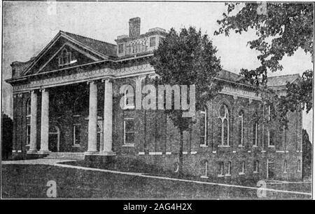 . Highland Echo 1915-1925. WilsonAdministration. La question, Re-réglé, que les universités d'état plus de valeur que l'denominationalschools areof, fera l'objet d'un débat. Monsieur Mar-j thans mettra fin au programme avec amandolin solo. La qualité de l'Maryvilles Maryville fois OfficeClyde Imprimer B. Emert Intellectual Properties, propriétaire Imprime l'écho des Highlands Nous tout imprimer, c'est version Notre bureau est dans le FormerBank Mearest Bâtiment de comté de Blount Le Collège administré et exploité par un collège Collège ManWho croit en l^en. HEINS Bijoutier siège pour toi. Howard Prix Wdtches 40,00 $ à 350,00317 Gay Street John A. G Banque D'Images