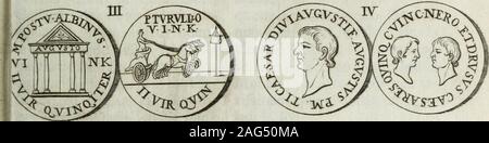 . España sagrada. Theatro geographico-historico de la iglesia de España. Origène, divisiones, y terminos de todas sus provincias. Antiguedad, traslaciones, y estado antiguo y presente de sus sillas, en todos los dominios de España y Portugal,. Con varias dissertaciones criticas, ilustrar para la historia eclesiastica de España. Banque D'Images