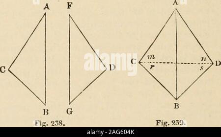 . Une encyclopédie de l'architecture, historiques, théoriques et pratiques. Nouvelle éd., rev., portions, réécrite, et avec des ajouts par Wyatt Ashley. Banque D'Images