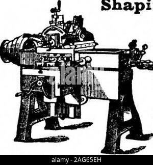 . Scientific American Volume 33 Numéro 01 (juillet 1875). ls gérés par moteurs debout. appareils susmentionnés . Aussi, célébré Amateurs Tours, outils et Fittingsof chaque description. Les moulages inimitable, pour 8100, vers le haut et magnetiques par lequel nombre d'theabove les moteurs à vapeur, Tours, &c., ont été atteint réalisés par des amateurs. Des milliers prouver l'unparal-leled succès des modèles ci-dessus et de moulages. Pour la description complète et les prix de ce qui précède, lesen même temps que les outils nécessaires, voir Guide technique Parrs,contenant plus de 4O0 Illustrations, avec tout le nécessaire en formation, comment acheter, comment Banque D'Images