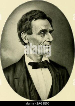 . Encyclopédie historique de l'Illinois. ^^^^ljyttc la fj-ot^ ENCYCLOPÉDIE HISTORIQUE ILLINOIS Newton Bateman, LL. D. Paul Selbv, A. M.historicalencyclmcl01bate Banque D'Images