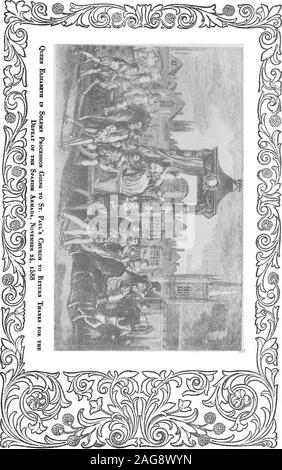 . Histoire d'amour de Shakespeare, 1580-1609. Histoire d'amour de Shakespeare London sont ravivés ; mais comment faire sorash une coentreprise avec femme et petits ?avec l'abnégation de la femme, c'est Anneherself qui engage le procès ; elle willremain à la maison jusqu'à ce que thehusband et père soit leur returnor le rejoindre. Pourquoi devrait-hehesitate havewon quand d'autres hommes de Stratford le succès ? Richard n'a pas Fieldgo à la grande ville en tant qu'imprimantes appren-tice, et n'est-il pas aujourd'hui, après une fewyears, un grand éditeur ? Êtes notRichard Burbage, Thomas Greene, et d'autres citadins déjà famousas acteurs ? Ne sont pas leurs g Banque D'Images