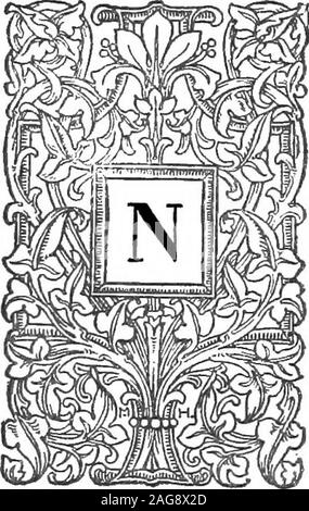 . Histoire d'amour de Shakespeare, 1580-1609. Chapitre 2 p vrai LOVEstory se termine par thewedding AnneHathaway le maidenlost jour ; aucun charme comme AnneShakespeare threeHttle themother des celles qui sont venus les tobless accueil simple.Mais de nouveaux délices^ theclaims ; apporter de nouvelles s'occupe d'une famille grandissante et une dimin-pêche ne sont pas revenus à être infirmée.Le commerce de laine n'a pas réussi à fournir sup-port pour deux familles ; l'école teachingand la loi n'a été trouvé pour faire butsmall retourne à Stratford. Souvent, atfireside conférences, le vieux rêve de [6i]. Histoire d'amour de Shakespeare London sont ravivés ; mais comment faire une sorash venture Banque D'Images