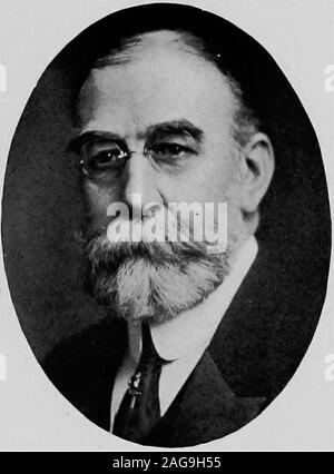 . Empire state notables, 1914. E DE CHESTER. PLATT, ancien éditeur de Batavia fois Secretarto Ex-Governor Batavia Sulzer, N. Y. Empire State notables 675 journalistes, auteurs, ETC. WILLIAM T. HARDENBROOK Les capitaines de l'industrie américaine de l'Éditeur New York City Banque D'Images