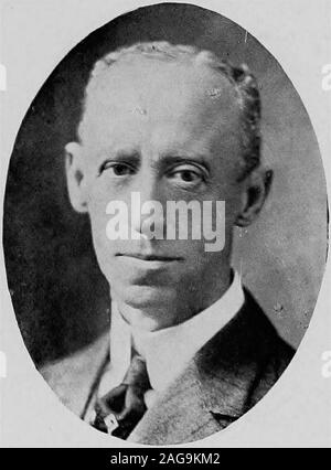 . Empire state notables, 1914. GEORGE RANDOLPH CHESTER Auteur New York City LLOYD HRYCEEditor et auteur, le ministre à basse-terre et LuxemburgNew Notablesjournalists Ville de New York Empire State, auteurs, etc. 673. WILBERFORCE EAMES Bibliothécaire, Bibliothèque publique de New York New York City Banque D'Images