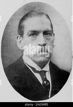 . Empire state notables, 1914. GEORGE RANDOLPH CHESTER Auteur New York City LLOYD HRYCEEditor et auteur, le ministre à basse-terre et LuxemburgNew Notablesjournalists Ville de New York Empire State, auteurs, etc. 673 Banque D'Images