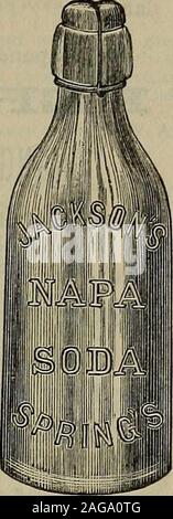 . L'horticulteur en Californie et floral magazine. érie, West Chester, PI L'annonceur de l'horticulture. VII Y YY 0 0 Les importations arrivent continuellement, et toujours en bande, ofall sortes de légumes, de fleurs et d'arbres, y compris la luzerne pure en Californie. Aussi, à peine arrivé de Aus-Australie, une amende beaucoup d'Eucalyptus ou Blue Gum graine, et fromHolland, une collection complète de finestvarieties les bulbes de tbe, B. F. WELLINGTON, importateur et négociant en graines, 435 Washington Street, près de en face de poste. tbe San Francisco, Californie P. C. LABSEN. O. WILSON. LARSEN & Wilson, les négociants en fin Banque D'Images