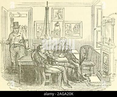 . Le laird de Logan, ou des contes, d'anecdotes et d'illustration de l'esprit et l'humour de l'Écosse. l'y rendre ? Or, ay, J'tliink surelyfind theyll un peu le trou pour le médecin (jeunes) et moi ! Les membres de la société theDilettanti ont rencontré le jour suivant, et résolu d'acheter dans aburying ville classique que des morts, pour être pris en tant que thelast hébergement terrestre-pLaco des membres qui a distinguishedthemselves dans l'art, la littérature, et de la science ; et c'était juste que l'un des fondateurs de la société tho doit occuper le premier étage dans le silentmansion. Deux années seulement se sont écoulées, entièrement Banque D'Images