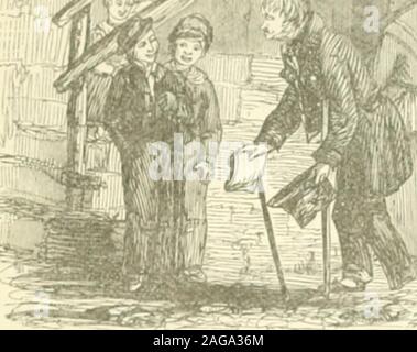 . Le laird de Logan, ou des contes, d'anecdotes et d'illustration de l'esprit et l'humour de l'Ecosse. inants, afin de montrer à la Cour la compétence de la charge, et à toutes ces questions les Highlanders, whoiiad concocté toute l'affaire, après avoir malice prepense,répondu plus facilement, toujours anticiper le querist,* Ou oui. Monsieur, Votre Honneur, c'est à vous de parler, tous plus thatand aussi, comme mon ami Donald va vous a dit. * Oui, ITIS, a répondu Donald, son tout à fait vrai, et d'ailleurs, plus northat didna à côté, mais elle veut dire non plus contre thepoor lads là-bas, à faire une colère contre eux-d Banque D'Images