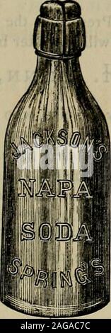 . L'horticulteur en Californie et floral magazine. gratis. HOOPES, BRO. & THOMAS,Cherry Hill pépinières, West Chester, k L'annonceur de l'horticulture. Til AA 0 c I Les importations arrivent continuellement, et toujours sur bande, de ? Types de [GETABLE, FLEUR ET GRAINES D'ARBRES, cachant la luzerne pure en Californie. Aussi, à peine arrivé de Aus-ia, un bon lot de semences ou d'Eucalyptus Blue Gum, et fromland, une collection complète de finesteties les bulbes de tbe. F. B. WELLINGTON, importateur et négociant en graines, 435 Washington Street, ly en face du bureau de poste. San Francisco, Californie P. C. LARSEN. W. WILSOK. LARSEN Banque D'Images