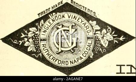 . Vin du Pacifique et de l'esprit d'examen. avec un calendrier pour l'année 1895. AMD WIME BRA/NDg Vin reçus. Brandi Total pour Janvier 553 110 142,7C ? 741 410 190,65 972 900 février mars avril 985 050 25,6fl 16,69 22,10 1 178 100 1 274 100 Mai Juno 63,83 6,84 1 061 610 544 600 Juillet Août Septembre 29,51 20,08 16,94 1 106 996 1 080 910 1 194 344 Octobre Novembre Décembre 119,35 109,73 933 380, total pour 1894 11.626,710 les recettes quotidiennes pour suivre : décembre 1 décembre 28 900 349 5 438 100,.340 37 060 639 160 733 990 829 000 10 51 170 11 25 800 12 23 940 13 32 440 14 47 890 15 76 650 17 61 670 Banque D'Images