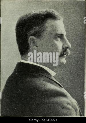 . Examen des évaluations et de travail du monde. ublican NeTTYork Qf Comité Comté Ville, et a élu le mois dernier, à Denver, premier président de la société de l'armée des Philippines.) ular édition de Roosevelts travaille que le Messrs.Putnam sont faisant ressortir en 15 volumes. Le Dr Andrew D. White, qui est venu de son ambassadeur à Berlin postas pour une brève visite à hisold accueil à Ithaca, N. Y., SethLow, et président de l'université de Columbia, ont tous deux beenfavorably mentionnés comme candidats possibles ; andeither d'entre eux dans l'administration présidence n'dogreat crédit au parti et l'État. Twonames ha Banque D'Images