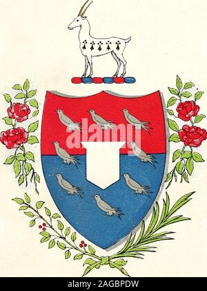 . L'histoire de l'Treman, Tremaine, famille Truman en Amérique ; avec les familles de Mack, Dey, Conseil et Ayers ; être une histoire de Joseph Truman de New London, dans le Connecticut (1666) ; John Mack de Lyme, Connecticut (1680) ; Richard Dey de la ville de New York (1641) ; Cornelius Conseil d'Boardville, N.J. (1730) ; John Ayer de Newbury, Massachusetts (1635), et leurs descendants. Le Conseil d'administration, de la famille, a pris fin en l'Ithink femmes épousant des Crawford, et aussi theyended in&gt ; ligne féminine, elle épouse Albert Smith, le celebratedAlpine conférencier. La propriété fut ensuite vendue à un monsieur, qui HerbertNoyes il hypothéqué et Banque D'Images