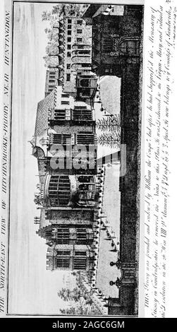 . La vie d'Edward Montagu, G. K., premier comte de Sandwich (1625-1672). om un agréable Spott, soit le GardenTerras ou la newe fait Bowling Greene, ou theParke, ou la livraison à côté, nous pouvons voir à la fois diversegreate Townes, eaux. Les ponts, et au-dessus et twentysteeples beautifuU la plupart des paroisses, les meadowes comme incompassed artificiall,Iles, dans l'glidingRiver ; Hills chez soe soe proprement dit, et d'un dis-tance différentes, qu'il vous est lié votre viewe, vous mayreach ceux qu'agréablement le limiter ; si vous wouldextend, vous pouvez presque perdre, en ne pouvant que vous tojudge voir mo Banque D'Images
