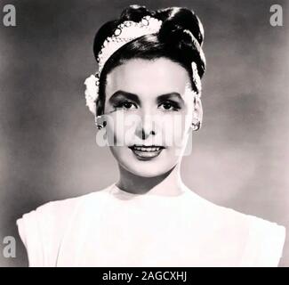 LENA HORNE (1917=2010) chanteuse et actrice américaine en 1946 Banque D'Images