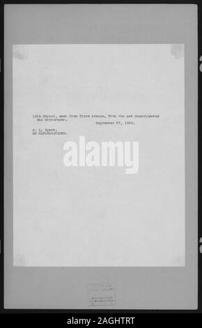 Vues de Cazenovia et environs, y compris les paysages urbains, vue sur les lacs, les plaisanciers, dix motifs Eycks, Chittenango Falls, chutes de Perryville, et un groupe de théâtre habillés en costumes du Moyen Orient. Certaines vues en double. Comprend des vues par Mather & Lyon, E. G. Weld & Fils et A. A. Johnson. Robert Dennis Collection de vues stéréoscopiques. Titre conçu par cataloger. ; à la digue. Banque D'Images