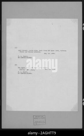 Vues de Cazenovia et environs, y compris les paysages urbains, vue sur les lacs, les plaisanciers, dix motifs Eycks, Chittenango Falls, chutes de Perryville, et un groupe de théâtre habillés en costumes du Moyen Orient. Certaines vues en double. Comprend des vues par Mather & Lyon, E. G. Weld & Fils et A. A. Johnson. Robert Dennis Collection de vues stéréoscopiques. Titre conçu par cataloger. ; à la digue. Banque D'Images