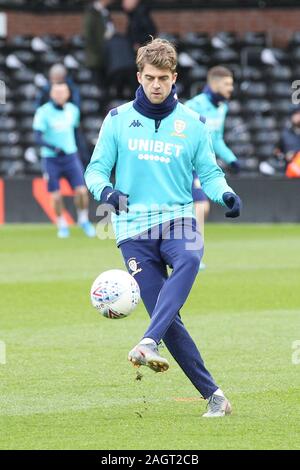 Londres, Royaume-Uni. Dec 21, 2019. Au cours de l'EFL Sky Bet match de championnat entre Charlton Athletic et Sheffield Wednesday à La Vallée, Londres, Angleterre le 30 novembre 2019. Photo de Ken d'Étincelles. Usage éditorial uniquement, licence requise pour un usage commercial. Aucune utilisation de pari, de jeux ou d'un seul club/ligue/dvd publications. Credit : UK Sports Photos Ltd/Alamy Live News Banque D'Images