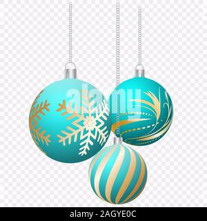 Dessin vectoriel. Noël décoration de fête. Concept de Noël Illustration de Vecteur