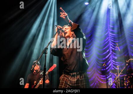 The Wonder Stuff effectuant à l'O2 Academy de Bournemouth. Credit : Seb Schofield/Alamy Banque D'Images