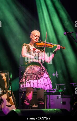 The Wonder Stuff effectuant à l'O2 Academy de Bournemouth. Credit : Seb Schofield/Alamy Banque D'Images