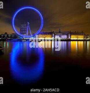 Scènes de Londres, Angleterre Banque D'Images