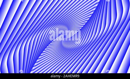 Joli motif géométrique pour les conceptions d'être utiliser dans le textile, l'intérieur et d'autres matériaux d'impression pour la mode et la beauté des matériaux. Banque D'Images