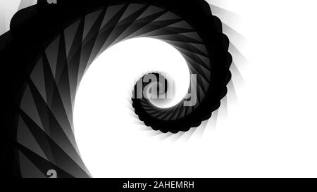 Joli motif géométrique pour les conceptions d'être utiliser dans le textile, l'intérieur et d'autres matériaux d'impression pour la mode et la beauté des matériaux. Banque D'Images