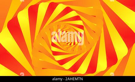 Joli motif géométrique pour les conceptions d'être utiliser dans le textile, l'intérieur et d'autres matériaux d'impression pour la mode et la beauté des matériaux. Banque D'Images