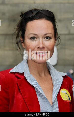 Amanda Mealing. De terribles tranchées Exposition, Imperial War Museum, Londres. UK Banque D'Images