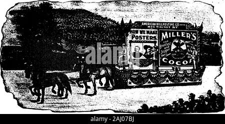 1898 Billboard (Jul-Dec) . par Julia, Arthurs manager, andhas connu tellement de succès que Mlle. Arthursprinting sera sans aucun doute dans l'avenir usethis comme marque.-N. Y. le télégramme. La Société de l'autoclave. 34 Washingtontoo Street, Chicago, est l'introduction d'un newremedy pour la dyspepsie, dont plus ou lessadvertising sera fait. L'entreprise chimique Murex est un mod-est  =y introduisant le Sanitarium Iola. Ailc, au Wisconsin ; est aninstitution ce qui est dit être disposé utiliser bill dans son propre espace carte r:ctlon. Thesanitarium dozenyears a été créé il y a plus d'un pour le traitement du cancer. Il est dit qu'ANI Banque D'Images