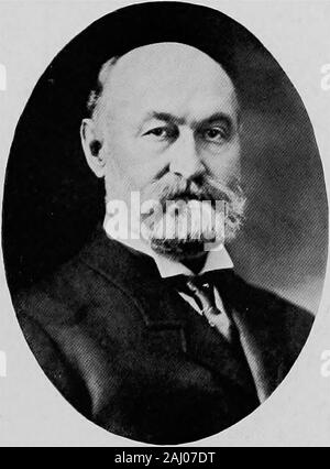 Empire state notables, 1914 . AUSTIN WILLARD LORDArchitect, Seigneur & Hewlett, Prof, de l'archi-tecture et Dir. École d'architecture,Colombie-Britannique Univ., anciennement Architecte pour theIsthmian CommissionNew Canal La ville de New York. Banque D'Images