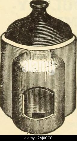 Johnson's garden & farm manual : 1913 . Banque D'Images