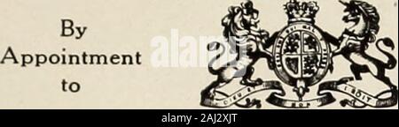 La Société de la Rose Annuelle de l'Ontario -- 1914 ckering ., de l'Ontario Mme Stephen Hastings, Ontario M. J. A. Hermann Simmers 147, rue King Est Mme Clarence Starr 224 rue Bloor Ouest Mme Spragge 7, avenue Prince Arthur Mme C. P. Smith 112 Crescent Road Mme Stevenson 21 avenue Aylmer DT. Warren Road Temple 161 Mme C. Temple 398 avenue Palmerston Mme J. S. Tyrrell, rue Bloor Est M. et Mme A. St. L. Trigge 43 St Andrews Gardens South M. E. L. Tucker Clarence, Ontario Le Dr W. Cecil Trotter Hillholme, Amérique du chemin Forest Hill M. R. P. Thompson 11 Queens Park Mme Waldie, Glenhurst Park Banque D'Images