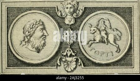 Quinti Horatii Flacci Opera . VZNEREM ODE XXVI.Ad. IX-1 puellis nuper idoneus,£t militavi ligne ncMi gloria:l&lt;iunc arnia (himque belloBarbiton WuiK^piiriesliabobit Laevum nwrinae,hic qui Veneris latiis 5 Cuftodit. hic, hic ponite lucida1unalia, et xede&, et OppoCtis foribus minaces arcus.O, quae beatam ])tenesCvpmm etAlenjdiira iva, carentem Sithonia nive, 10 J^IiibUmi flapjello egina, Tange Chloen arrogantem femel. CaKMINVM LlBEK IIJ. 167. Banque D'Images