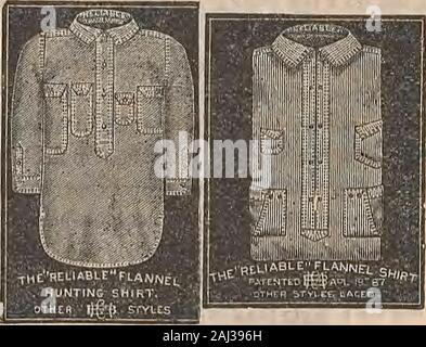 Forêt et ruisseau . BROKAW MFQ CO., Newburgh, N. Y.. Demander AUX DÉTAILLANTS LES EOR. La Floride. Nous avons le meilleur assortiment de stock de marchandises en général andSporting s'attaquer à l'emploi en Floride, pieces chambre aux États-Unis, combinant les meilleurs articles wodo adapté de toutes les. éviterun Les sportifs se sup-couches de nous sont sûr d'obtenir ce qu'jxist est re-quis et au prix les plus bas. KINNE, Rockwell et canons de gros et de détail, attirail de pêche, etc.. 38 West Bay St., Jacksonville, en Floride, dans le THF SÉLECTION D'UN CHOIX POUR LE PASTEUR CIFT, parent, enseignant, enfant, orFriend.à la fois l'élégance et l'utilisation Banque D'Images