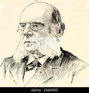 Appletons' cyclopaedia of American biography . f-£ounvpL j'époque en vigueur. Il est l'auteur d'un pamphleton l'influence des écrits de James Har-rington sur American institutions politiques (Bos-tonne, 1887), et a édité .MainesAncient Benry Sumner Law (New York, 1804), -PresidentDwights troisième fils, James CI784-1803 ;, a été un suc-conséquent marchand ; et son fils, Timothy, educa-tor, b. dans la région de Norwich, Connecticut, 10 nov.. 1828, a été diplômés-ées à Yale en 1840, il a étudié la théologie en1850-3, était un tu-tor dans le collegein andstudied 1851-5, à Bonnand Berlin, l'Allemagne, en 1850-8. Dans le lat-ter année il w Banque D'Images