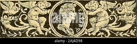 Gazette des beaux-arts . &^* iJ.. "S'Andrea Mantegna (PBEM1ER ARTICLE) On connaît mal le xve siècle italien lors-quon ny voit que le sourire dune aurore.Sans doute une grande joie entra dans lesâmes à lheure matinale où lart reprit pos-session de la nature et où lintelligence hu-maine, décidément affranchie du moyen âge,est la pleine conscience de sa liberté recon-quise. Quand on se penche pour clanslhistoire écouter la voix du passé, sur entendresortir croit des ateliers où travaillent les sculpteurset les peintres une chanson de délivrance. Tousles maîtres qui étaient nés aux dernièresannées Banque D'Images