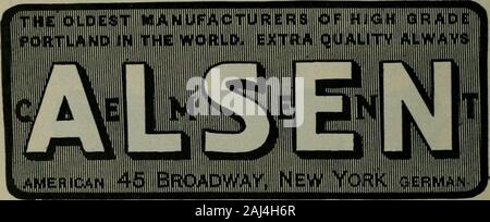 Un traité sur le béton, lisse et renforcée : les matériaux, la construction, et de la conception de béton et béton armé ; 2e éd. . Il y a certains mots en theEnglish spelledthe langue qui sont identiques, mais le sens diffère. Son de cette façon avec le mot ciment, et lorsqu'il a le prefixAtlas avant elle, cela signifie Banque D'Images