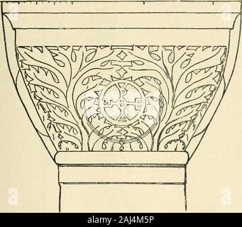 Revue de l'art chrétien . HainUBcmij VMant Hc irr île (XXE- = sicrlc auiouiûftm BoltUDitu ûr). linms Btblîograpl)ie, 429 Turquie restent, comme le dit M. Choisy, lesfidèles interprètes de lart du Bas-Empire, de tellesorte que leurs procédés actuels de the serendre compte des constructions anciennes, n'Sainte-Sophie est le chef-doeuvre, offrant la merveille dans toutes ses parties lapplication hardiede principes rationnels. Tel est le plan de louvrage. Il débute par unedescription topographique de Constantinople, àlaquelle nest pas étranger létude remarquablede M. Mordtmann, parue dans l Banque D'Images