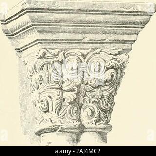 Revue de l'art chrétien . &Lt ;^ljapitfau.Y îii : la .i:gallr rapitulairr HainUBcmij VMant sc île (XXE- = sicrlc auiouiûftm BoltUDitu ûr). linms Btblîograpl)ie, 429 Turquie restent, comme le dit M. Choisy, lesfidèles interprètes de lart du Bas-Empire, de tellesorte que leurs procédés actuels de the serendre compte des constructions anciennes, n'Sainte-Sophie est le chef-doeuvre, offrant la merveille dans toutes ses parties lapplication hardiede principes rationnels. Tel est le plan de louvrage. Il débute par unedescription topographique de Constantinople, àlaquelle nest pas étranger létud Banque D'Images