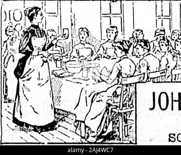 Daily Colonist (1891-09-26) . Encore de VAOANOnCS irapfls motOi pour quelques thuplano sur-sur. Appliquer 137 Pandom Ave, sol-tf MASON JARS FRUITS FRUITS EN PORCELAINE, marmites, bouilloires, fruits de granit haut VIS JELLY VERRES, TONDEUSES, JARDIN FLEXIBLE EN CAOUTCHOUC, etc., peuvent être boufjht à au plus bas prix GEO. POWELL dt CO., RUE DU GOUVERNEMENT.. l'anr j'ilal j Banque D'Images