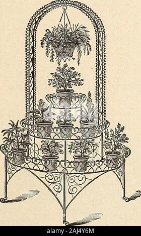 Horitucultural guide : printemps 1892 . Maïs Cyclone Sheller. Le prix, $3.00.. Sur le fil du peuplement. Hauteur, 6 ft. 2 in. La largeur, 2 ft. 7 in. Longueur, 4 ft. Chacun, 6,50 $. Une liste complète des peuplements végétaux de fil, etc., fournis sur demande. Les engrais. LAWNFERTILIZER SPÉCIAL CURRY. Une préparation qui ne manque jamais de provoquer une rapidand une saine croissance de la pelouse. Il est également d'greatvalue comme engrais pour les plantes racines, etc. 1 lb, 10 cts.;5 1BS., 40cts. ; 10 lb, 60 cts. ; 25 lbs., 1,25 $ ; 50 kg ; 100 kg 2,00 $, 3,50 $. La farine d'OS PUR. Notre os est très bien, et la masse est très valuemixed avec de la terre pour Banque D'Images