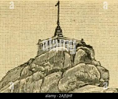 Ridpath's histoire du monde ; d'être un compte de l'origine ethnique, les biens immobiliers, les primitives des migrations anciennes, des conditions sociales et de présenter les principales familles de promesse d'hommes .. . ARYAN ART DE L'EST TRAVAIL. Dessins Indican.. Banque D'Images